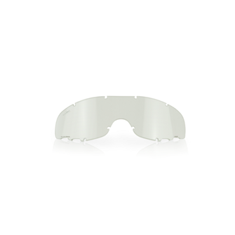 WILEY X taktična očala SPEAR - zadimljena + jasna stekla / mat peščen okvir