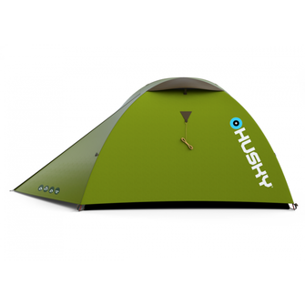 Husky Outdoor šotor, Bizam 2, zelen
