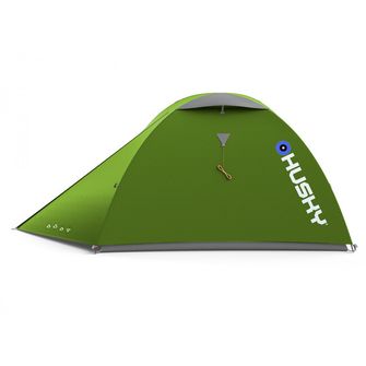 Husky šotor Ultralight Sawaj 2 zelen