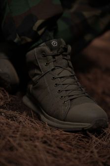Pentagon Hybrid High Boots superge, črne