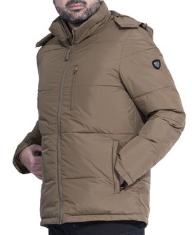Pentagon Taurus zimska jakna, črna