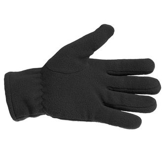 Pentagon flis rokavice, črne