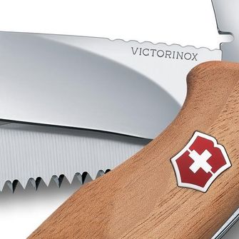 Victorinox žepni nož lesen 130 mm RangerWood 55