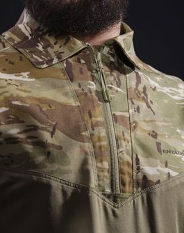 Pentagon Ranger spodnja majica z dolgimi rokavi, coyote