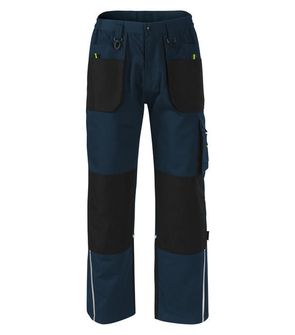 Rimeck Ranger moške delovne hlače Cordura®, temnomodre