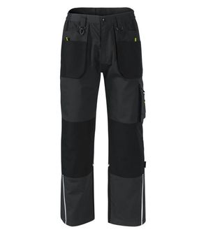 Rimeck Ranger moške delovne hlače Cordura®, sive