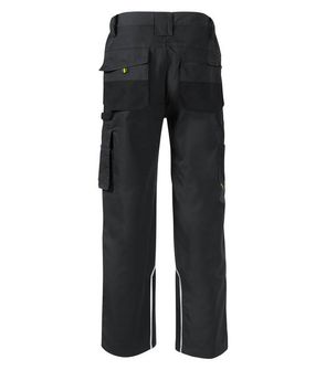 Rimeck Ranger moške delovne hlače Cordura®, sive
