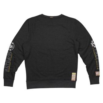 Yakuza Premium moška majica 3321, črna