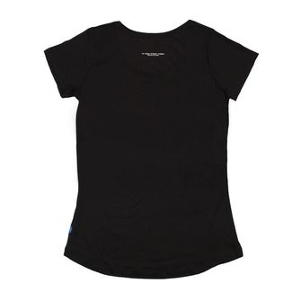 Yakuza Premium ženska majica 3332, črna