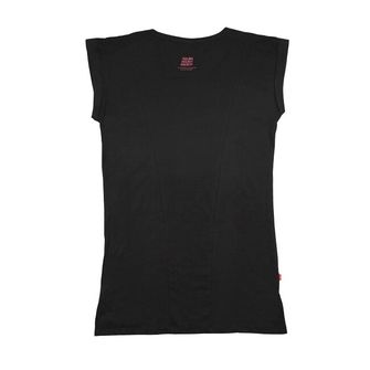 Yakuza Premium ženska majica 33313, črna
