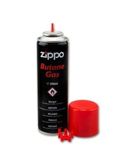 Zippo plin za vžigalnike, 250 ml