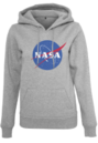 Ženske jopice z logotipom NASA