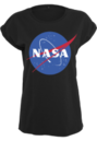 Ženske majice z logotipom NASA