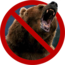 Obrambni sprej proti medvedom