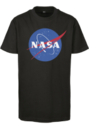 Majice z logotipom NASA