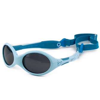 ActiveSol Baby Boy Otroci polarizirana sončna očala Ribe