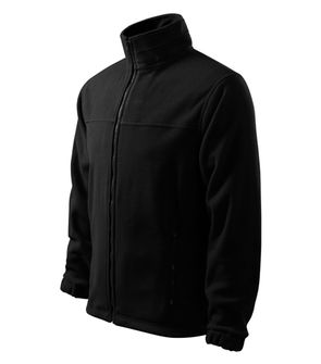 Malfini jakna iz flisa, črna, 280g/m2