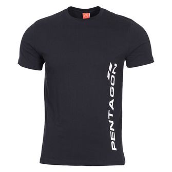 Pentagon, Ageron Vertical majica, črna