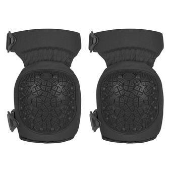 AltaCONTOUR 360 Vibram Cap ščitniki za kolena, črne barve
