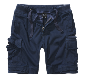 Brandit Packham Vintage kratke hlače, navy