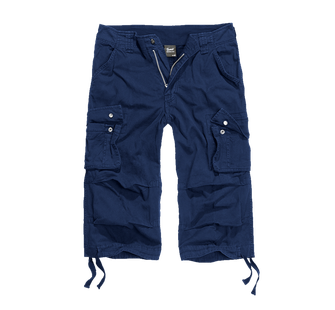 Brandit Urban Legend 3/4 kratke hlače, mornarsko modra
