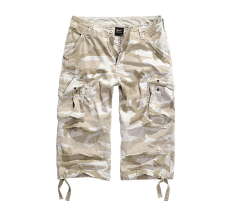 Brandit Urban Legend 3/4 kratke hlače, sandstorm