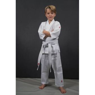 Budo Fightart karate kimono, otroški bel