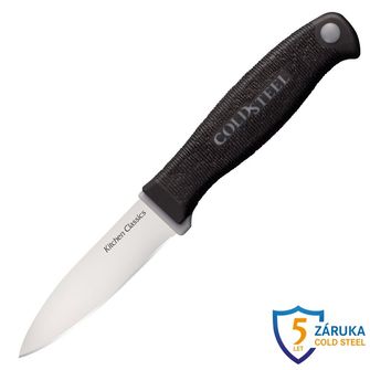 Kuhinjski nož Cold Steel - nož za lupljenje (kuhinjska klasika)