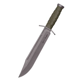Cold Steel nož s fiksnim rezilom LYNN THOMPSON LEATHERNECK BOWIE