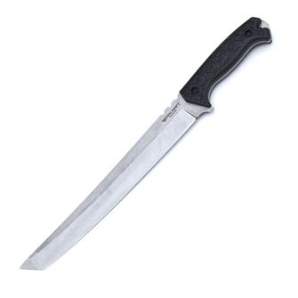 Cold Steel MAGNUM WARCRAFT tanto nož s fiksnim rezilom (4034)