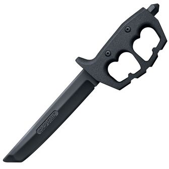 Cold Steel Training nož Trench Knife Rubber Trainer tanto