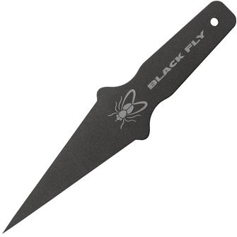 Nož za metanje Cold Steel Black Fly