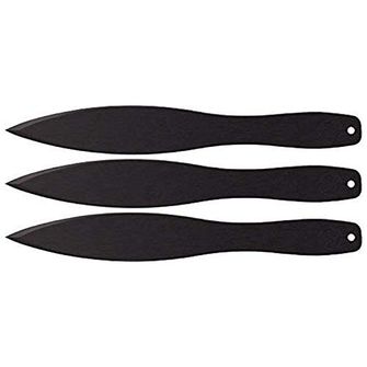 Cold Steel Metalni nož MINI FLIGHT SPORT (3 PACK) - BLISTER PACKED