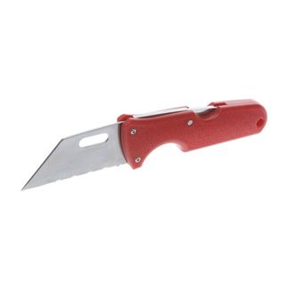 Nož za zapiranje Cold Steel Slock Master Skinner Click N Cut