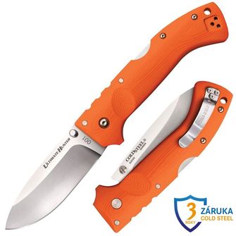 Nož Cold Steel Ultimate Hunter Blaze Orange (S35VN)