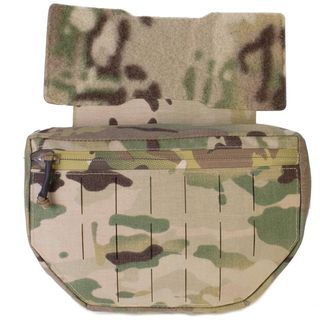Combat Systems Hanger Pouch 2.0 trebušna torba, multicam