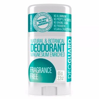 DEOGUARD deodorant v trdni obliki, nevtralen 65g