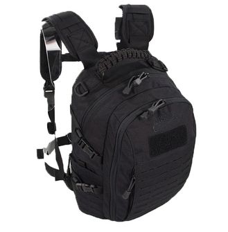 Direct Action® DUST® Backpack Cordura® nahrbtnik, črna 20l