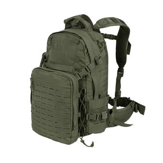 Direct Action® GHOST® Backpack Cordura® nahrbtnik olivno zelen 25l