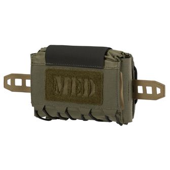 Direct Action® Kompaktna torbica MED Horizontal - Ranger Green
