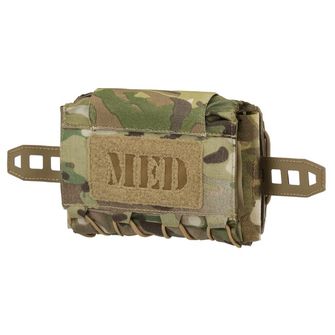 Direct Action® Kompaktna torbica MED Vodoravno - MultiCam