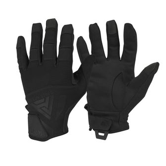 Direct Action® Rokavice Hard Gloves - črne