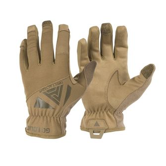 Direct Action® Rokavice Light Gloves - Coyote Brown