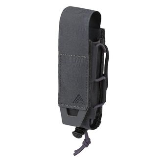 Direct Action® TAC RELOAD torbica za pištolske nabojnike MK II - Cordura - Shadow Grey