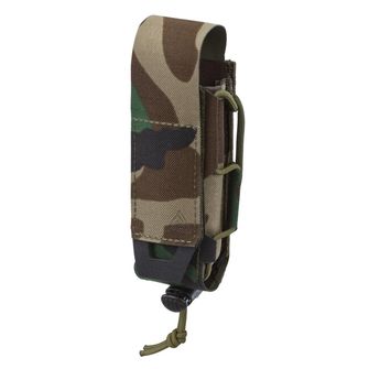 Direct Action® TAC RELOAD torbica za pištolske nabojnike MK II - Cordura - Woodland