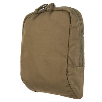 Direct Action® UTILITY torbica LARGE - Cordura - Coyote Brown