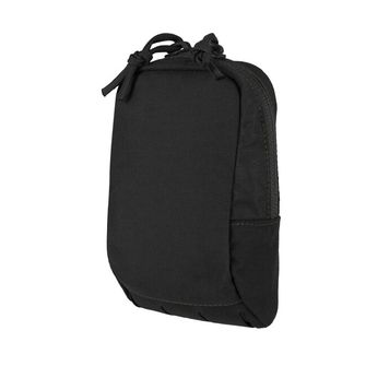Direct Action® UTILITY Večnamenska zapiralna torbica - mini velikost - Cordura® - črna