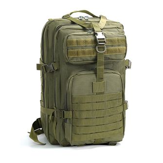 Taktični nahrbtnik DRAGOWA Tactical 3P, olivna barva