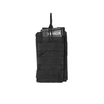 DRAGOWA Tactical Singal Mag pouch, črna