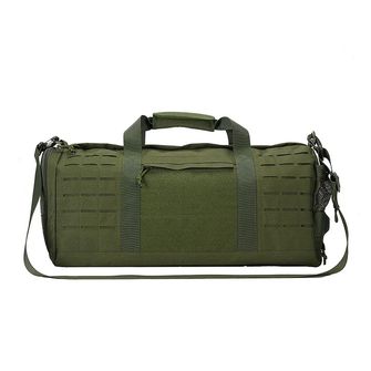 Dragowa Taktična potovalna torba 36L, zelena